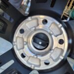OPEL12 Cerchi in lega Grandland X 17 Originali Opel - Image 5