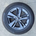 OPEL12 Cerchi in lega Grandland X 17 Originali Opel - Image 6