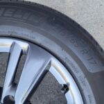 OPEL12 Cerchi in lega Grandland X 17 Originali Opel - Image 7