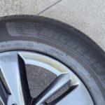 OPEL12 Cerchi in lega Grandland X 17 Originali Opel - Image 8