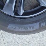 OPEL12 Cerchi in lega Grandland X 17 Originali Opel - Image 9