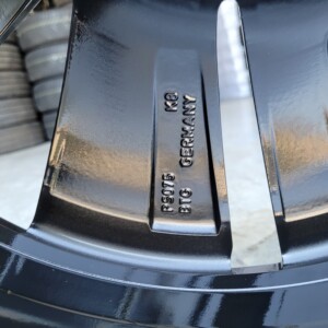 PG16 Cerchi in lega 3008 19 Originali Peugeot - Image 5