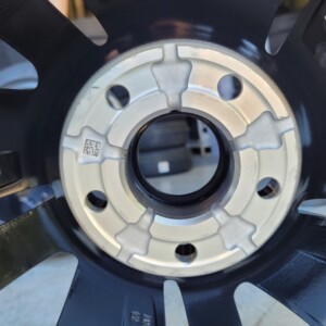 PG16 Cerchi in lega 3008 19 Originali Peugeot - Image 7