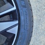 PG09 Cerchi in lega Peugeot 308 17 e Pneumatici Michelin Primacy4 225 45 - Image 4