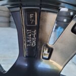 PG09 Cerchi in lega Peugeot 308 17 e Pneumatici Michelin Primacy4 225 45 - Image 6