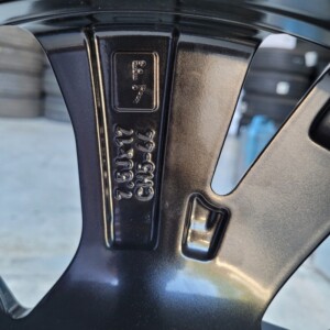 PG09 Cerchi in lega Peugeot 308 17 e Pneumatici Michelin Primacy4 225 45 - Image 6