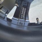 PG09 Cerchi in lega Peugeot 308 17 e Pneumatici Michelin Primacy4 225 45 - Image 7