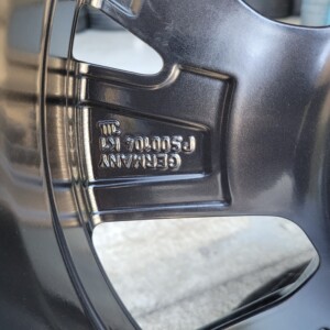 PG10 Cerchi in lega 308 17 Originali Peugeot - Image 6