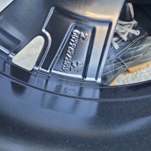 PG10 Cerchi in lega 308 17 Originali Peugeot - Image 7