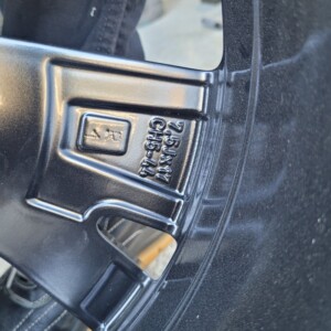 PG10 Cerchi in lega 308 17 Originali Peugeot - Image 8