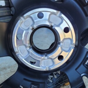 PG10 Cerchi in lega 308 17 Originali Peugeot - Image 10