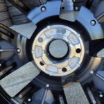 DS02 Cerchi in lega DS7 19 e Pneumatici Michelin Primacy4 235 50 - Image 12