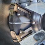 DS02 Cerchi in lega DS7 19 e Pneumatici Michelin Primacy4 235 50 - Image 8