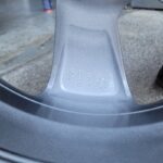 OPEL18 Cerchi in lega Opel Grandland X 18 e Pneumatici Goodyear Vector 4Season 225 55 - Image 8