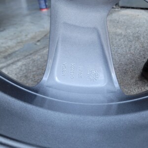 OPEL18 Cerchi in lega Opel Grandland X 18 e Pneumatici Goodyear Vector 4Season 225 55 - Image 8