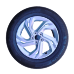 DS04 Cerchi in lega DS7 17 e Pneumatici Michelin Primacy4 215 65