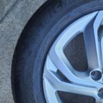 DS04 Cerchi in lega DS7 17 e Pneumatici Michelin Primacy4 215 65 - Image 4