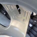 DS04 Cerchi in lega DS7 17 e Pneumatici Michelin Primacy4 215 65 - Image 7