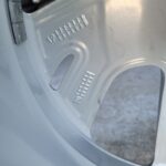 DS04 Cerchi in lega DS7 17 e Pneumatici Michelin Primacy4 215 65 - Image 10