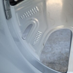 DS04 Cerchi in lega DS7 17 e Pneumatici Michelin Primacy4 215 65 - Image 10