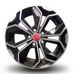 Cerchi in lega Fiat 600 16 ELITE WHEELS EJ11 VEGA