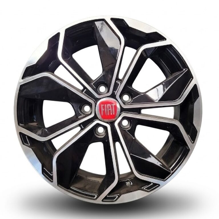 Cerchi in lega Fiat 600 16 ELITE WHEELS EJ11 VEGA