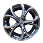 erchi Alfa Romeo Stelvio 20 Mak Lario