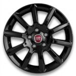 Cerchi in lega Fiat 600 16 ELITE WHEELS EJ19 VIPER