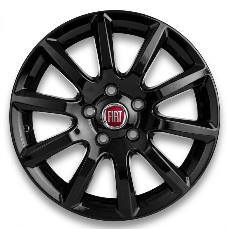 Cerchi in lega Fiat 600 16 ELITE WHEELS EJ19 VIPER