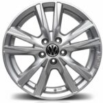 Cerchi Volkswagen Polo 16 Momo Reds K2
