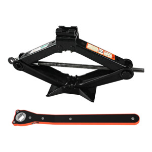 NPK702D KIT Ruotino di Scorta Da 17 5X112 AUDI INFINITI KGM-SSANGYONG MERCEDES - Image 5