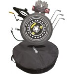 NPK619S KIT Ruotino di Scorta Da 18 5X110 ALFA ROMEO JEEP