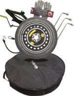 NPK441 KIT Ruotino di Scorta da 16 5X100