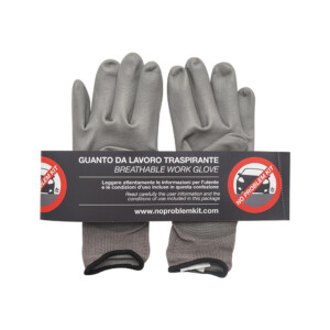 NPK702D KIT Ruotino di Scorta Da 17 5X112 AUDI INFINITI KGM-SSANGYONG MERCEDES - Image 4