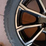 Cerchi Renault Clio 16 MAK DAVINCI e Pneumatici BFGoodrich195 55 - Image 14