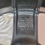 Cerchi Originali 16 Ford Focus Antracite - Image 5