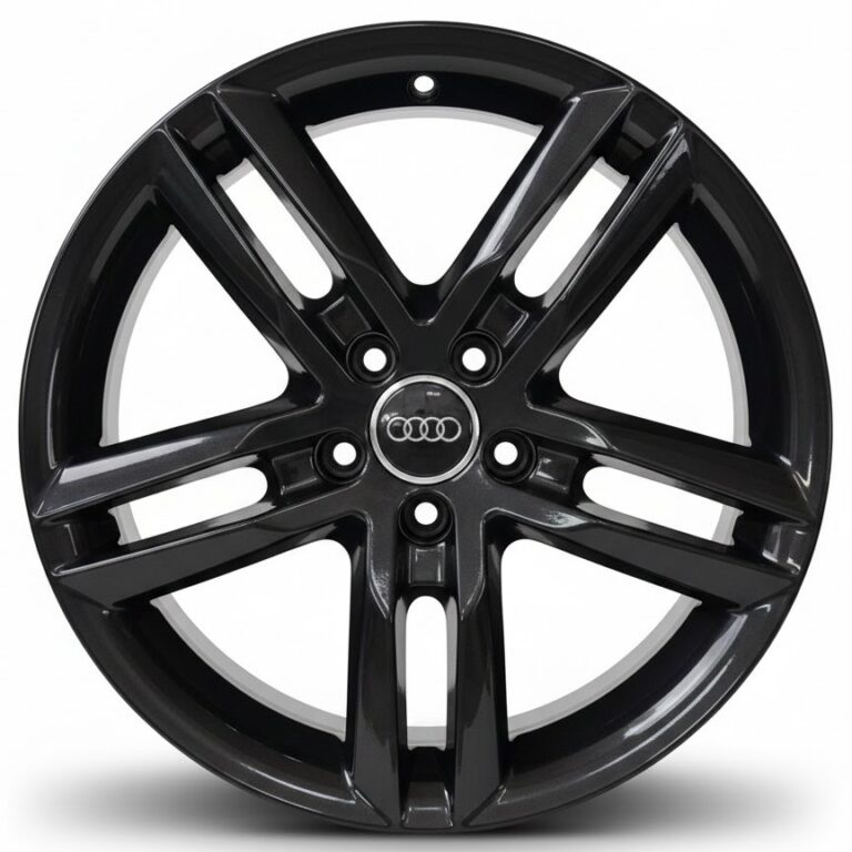 Cerchi in lega A4-A6 18 Originali Audi
