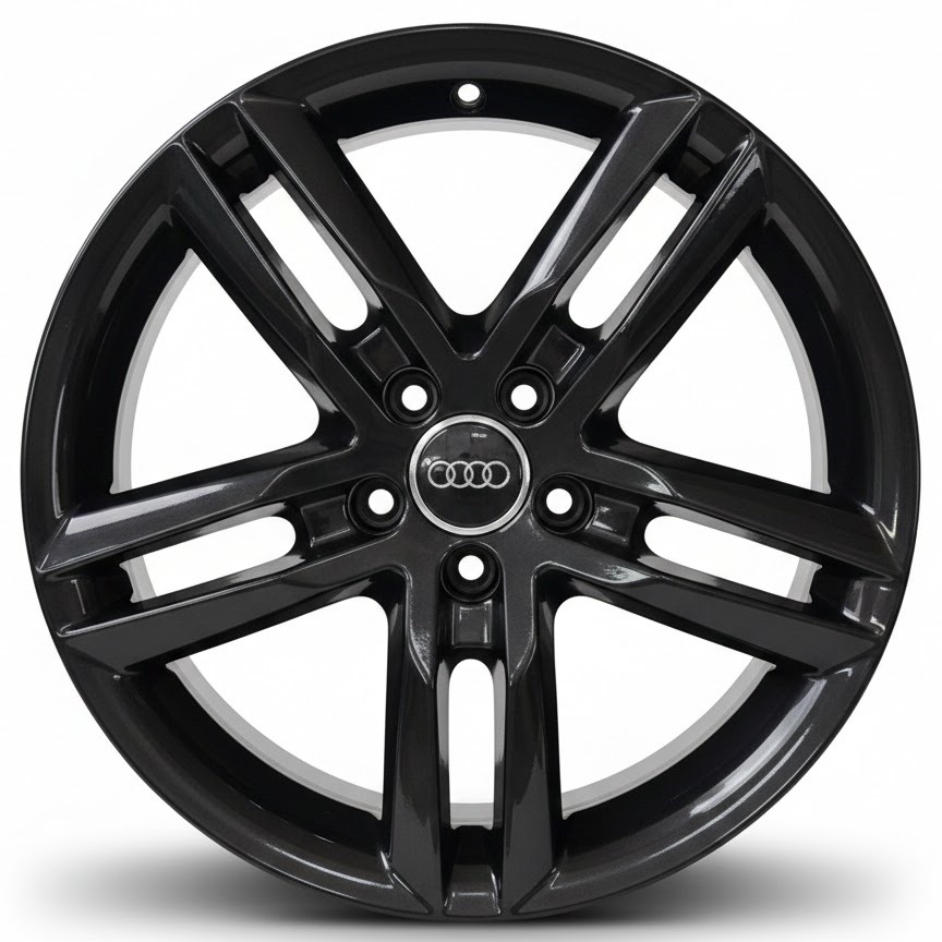 Cerchi in lega A4-A6 18 Originali Audi Cerchi in lega A4-A6 18 Originali Audi
