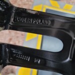 Cerchi in lega A4-A6 18 Originali Audi - Image 7