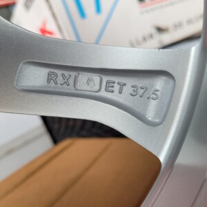 Cerchi in lega Compass 17 Originali - Image 5