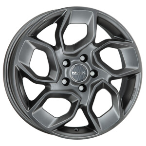 Cerchio in lega MAK EXPRESS diametro 18 M-TITAN 5x130 ET56
