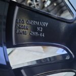 PG18 Cerchi in lega Peugeot 508 18 e Pneumatici Michelin Pilot Sport4 235 45 - Image 5