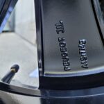 PG18 Cerchi in lega Peugeot 508 18 e Pneumatici Michelin Pilot Sport4 235 45 - Image 7