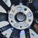 PG18 Cerchi in lega Peugeot 508 18 e Pneumatici Michelin Pilot Sport4 235 45 - Image 8