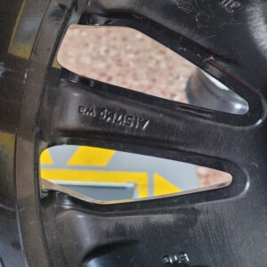 Cerchi in lega GLE GLC 18 Originali Mercedes - Image 6