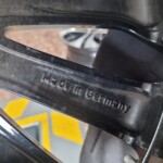 Cerchi in lega GLE GLC 18 Originali Mercedes - Image 8