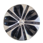 Cerchi in lega GLE GLC 18 Originali Mercedes