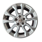 Cerchi in lega Compass 17 Originali