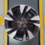 OPEL13 Cerchi in lega Grandland X 18 Originali Opel