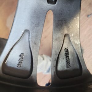 Cerchi Classe A 18 Originali Mercedes - Image 4